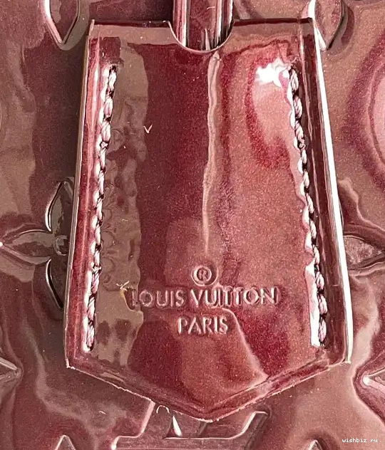 WIS LOUIS VUITTON ALMA PM 0504
